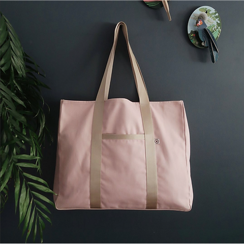 All-in-bag - PEMBE