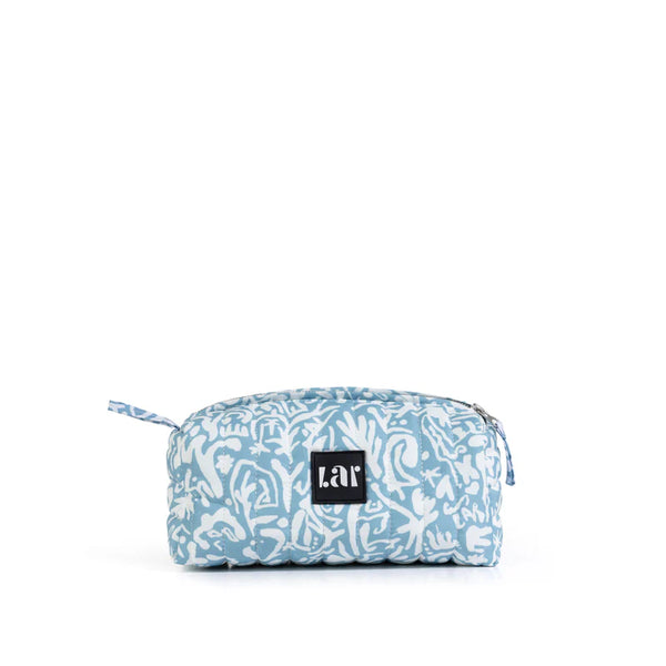 ANEMONE ICE MAKE UP BAG