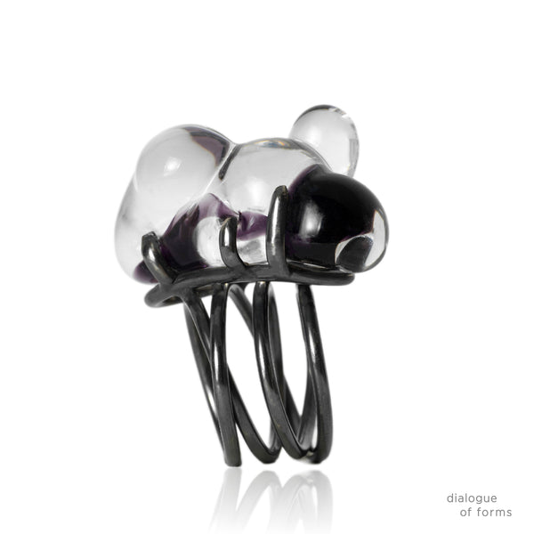Cellular Ring