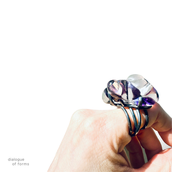 Cellular Ring