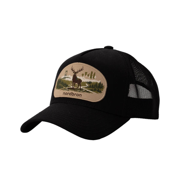 Cerry Cap