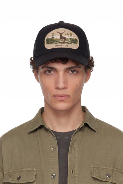 Cerry Cap