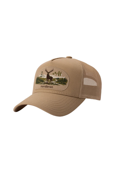 Cerry Cap