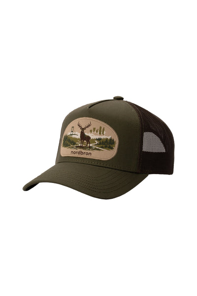 Cerry Cap