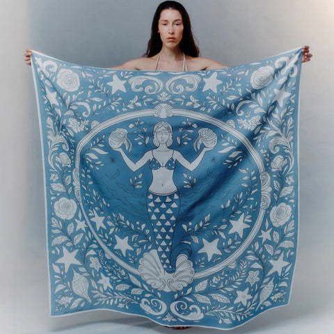 Deep Siren