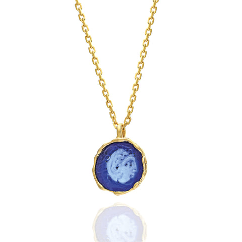 Indigo Epitome