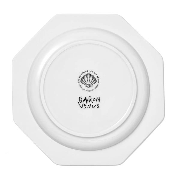 MOONLIT PLATE