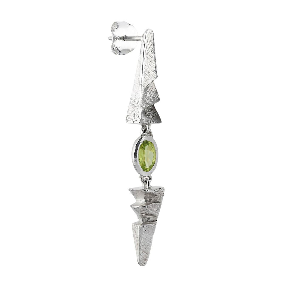 Jewels for Joy Gaudium Earring (tekli)