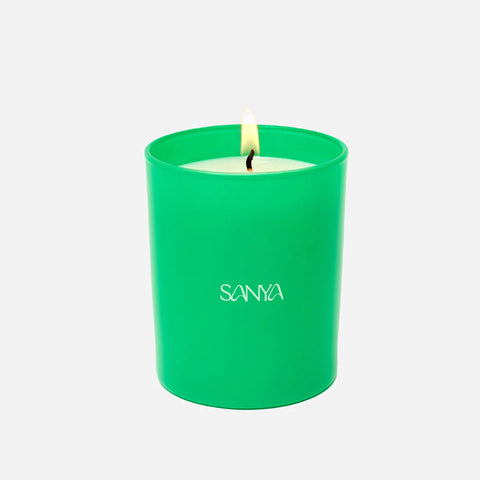 Handle with Care - 180g scented candle