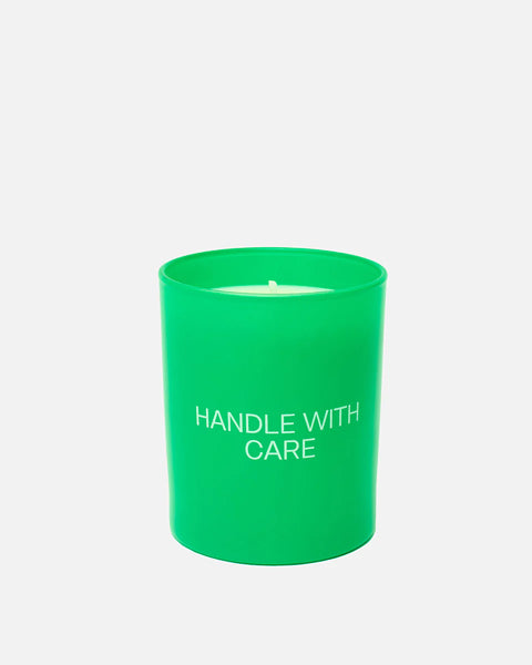 Handle with Care - 180g scented candle