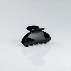 Shiny Black Hair Claw M