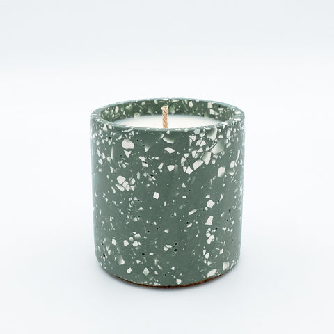 Flow State- Terrazzo Mum