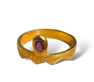 Vacilala Ring