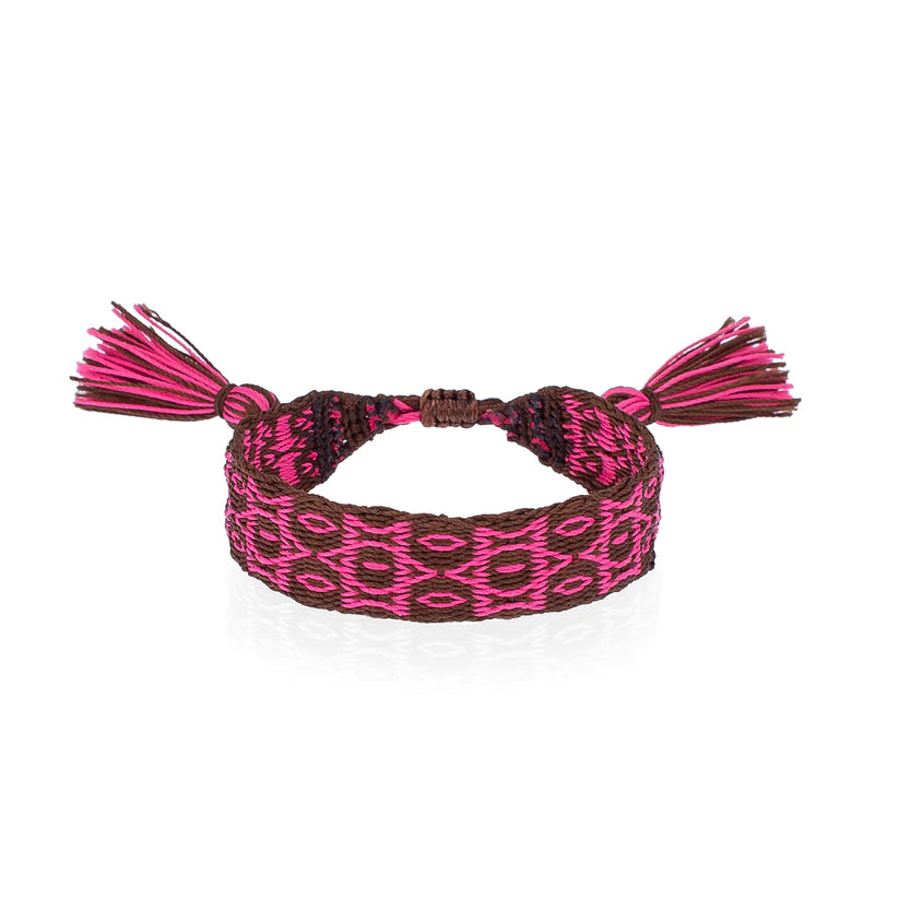 Woven Bracelet