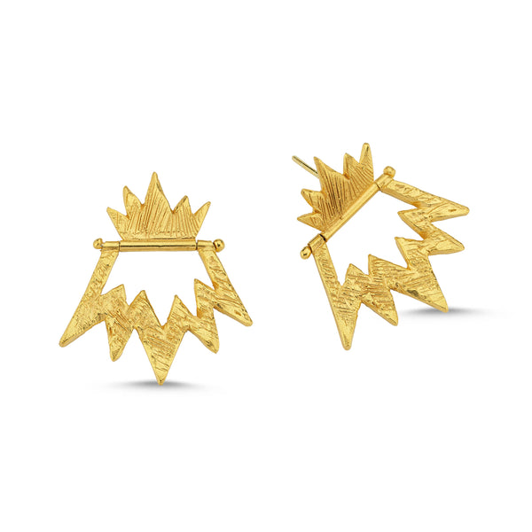 Mirum Earrings