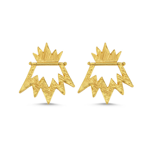 Mirum Earrings