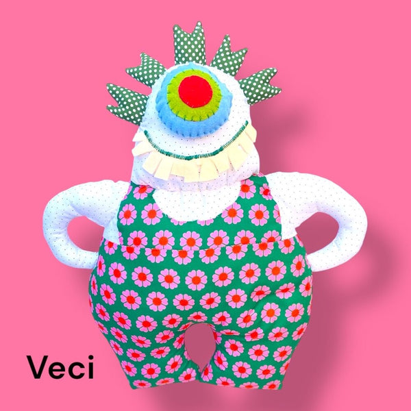 Veci