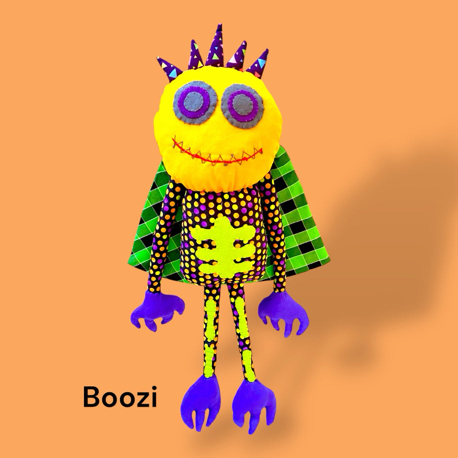Boozi