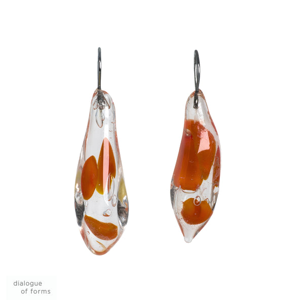 Biota Drops Earrings
