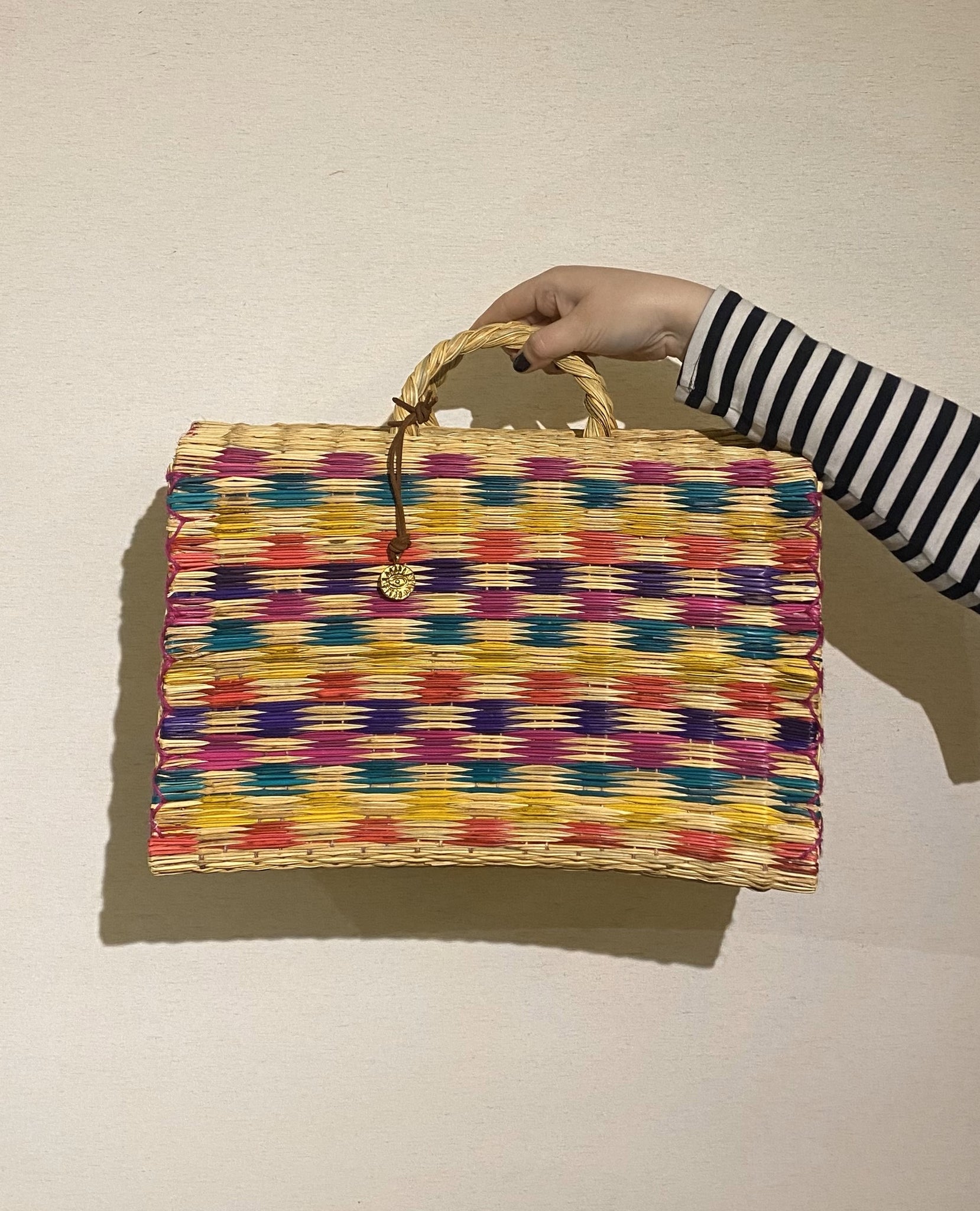 Porto Mae Zae Bag 3