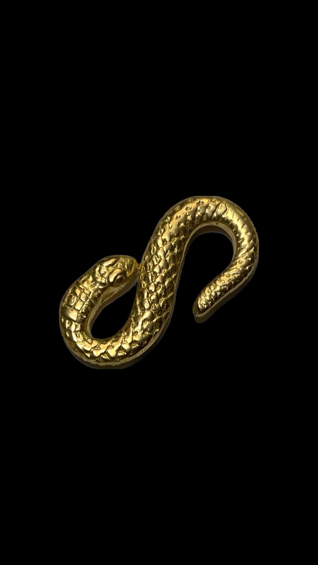 Mae Zae Snake Charm