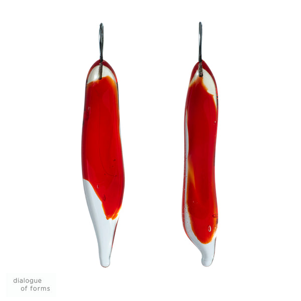 Biota Drops Earrings