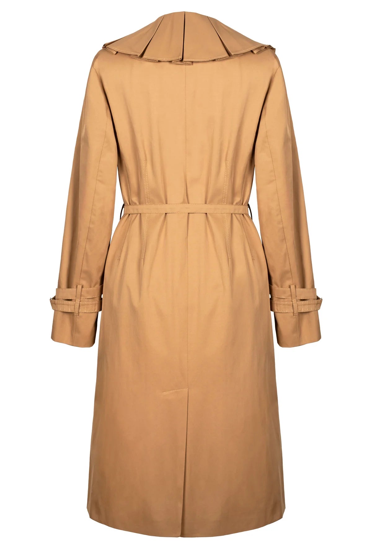 Renaissance Memories Bej Trençkot