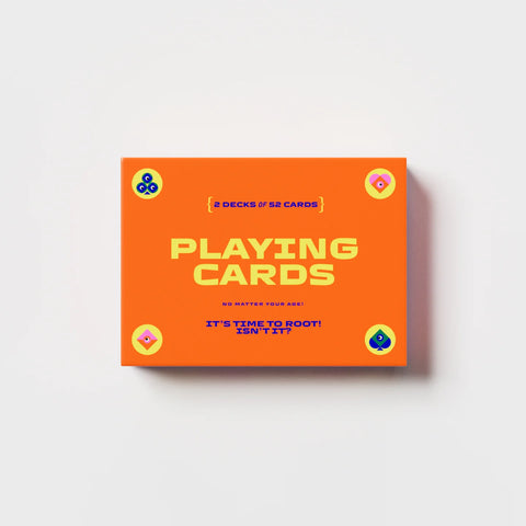 OYUN KARTLARI, Orion