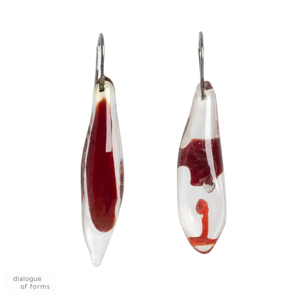 Biota Drops Earrings