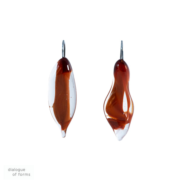 Biota Drops Earrings
