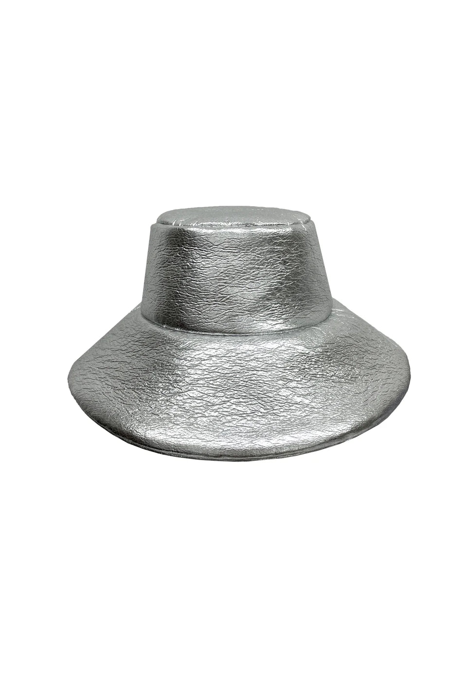 WAYT - Silver Moon Kova Şapka