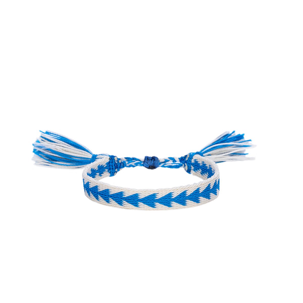 Single Pine Woven Bracelets