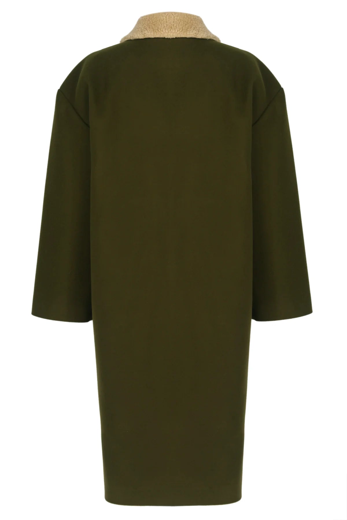 Man In the Moon Palto