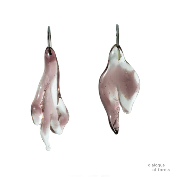 Biota Drops Earrings