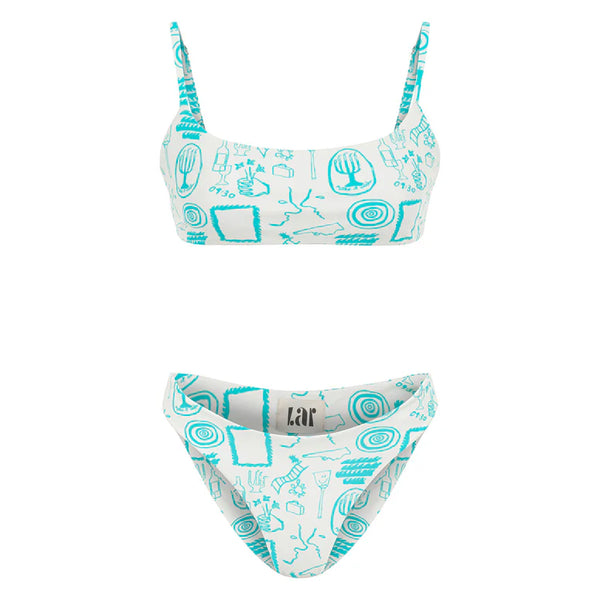 WISH BIKINI BOTTOM