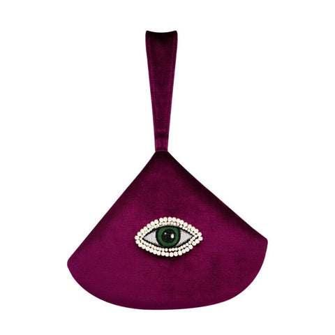 Jewelled Eye Mini