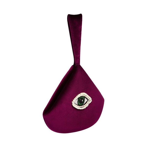 Jewelled Eye Mini