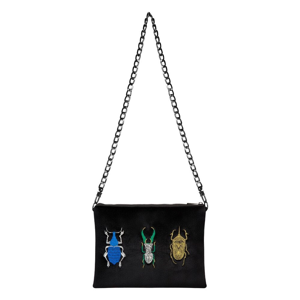 Insect Collection Clutch