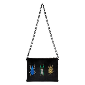 Insect Collection Clutch