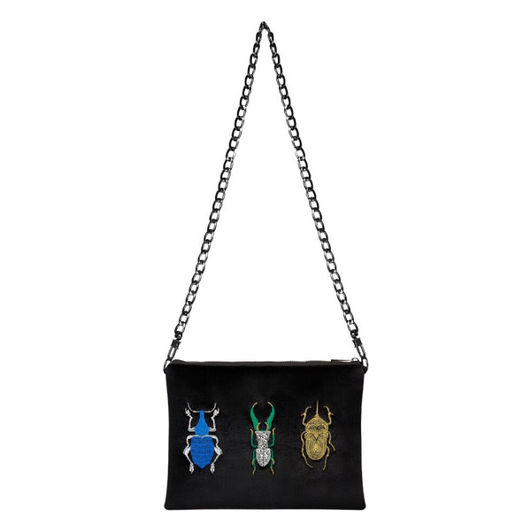 Insect Collection Clutch