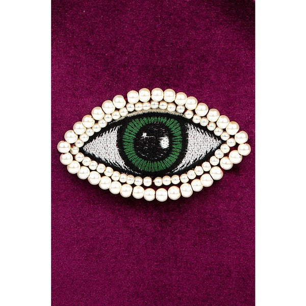 Jewelled Eye Mini