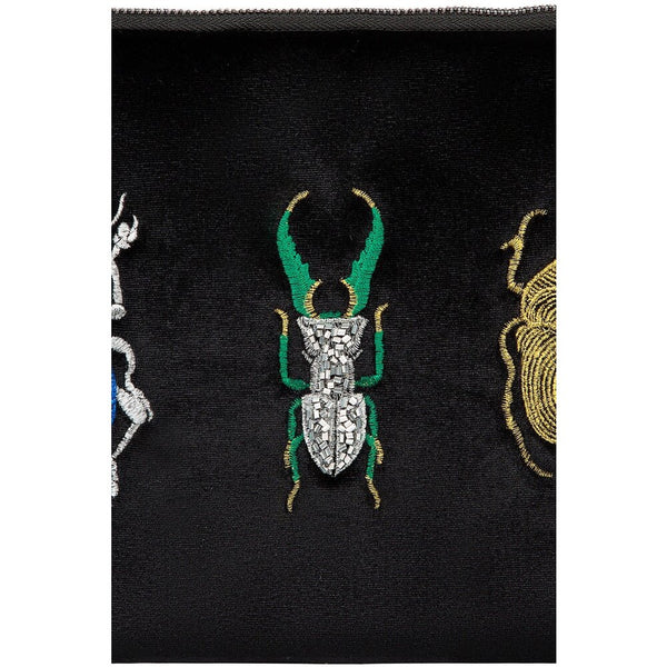 Insect Collection Clutch