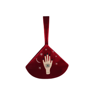 Palm Reader Mini (Ruby)