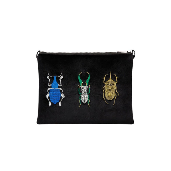 Insect Collection Clutch