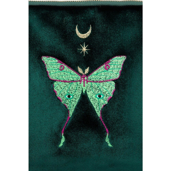 Luna Moth Clutch