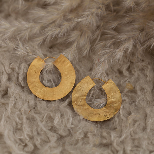 Hoop Earrings