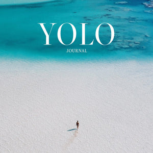 YoloJournal - Summer Issue 4