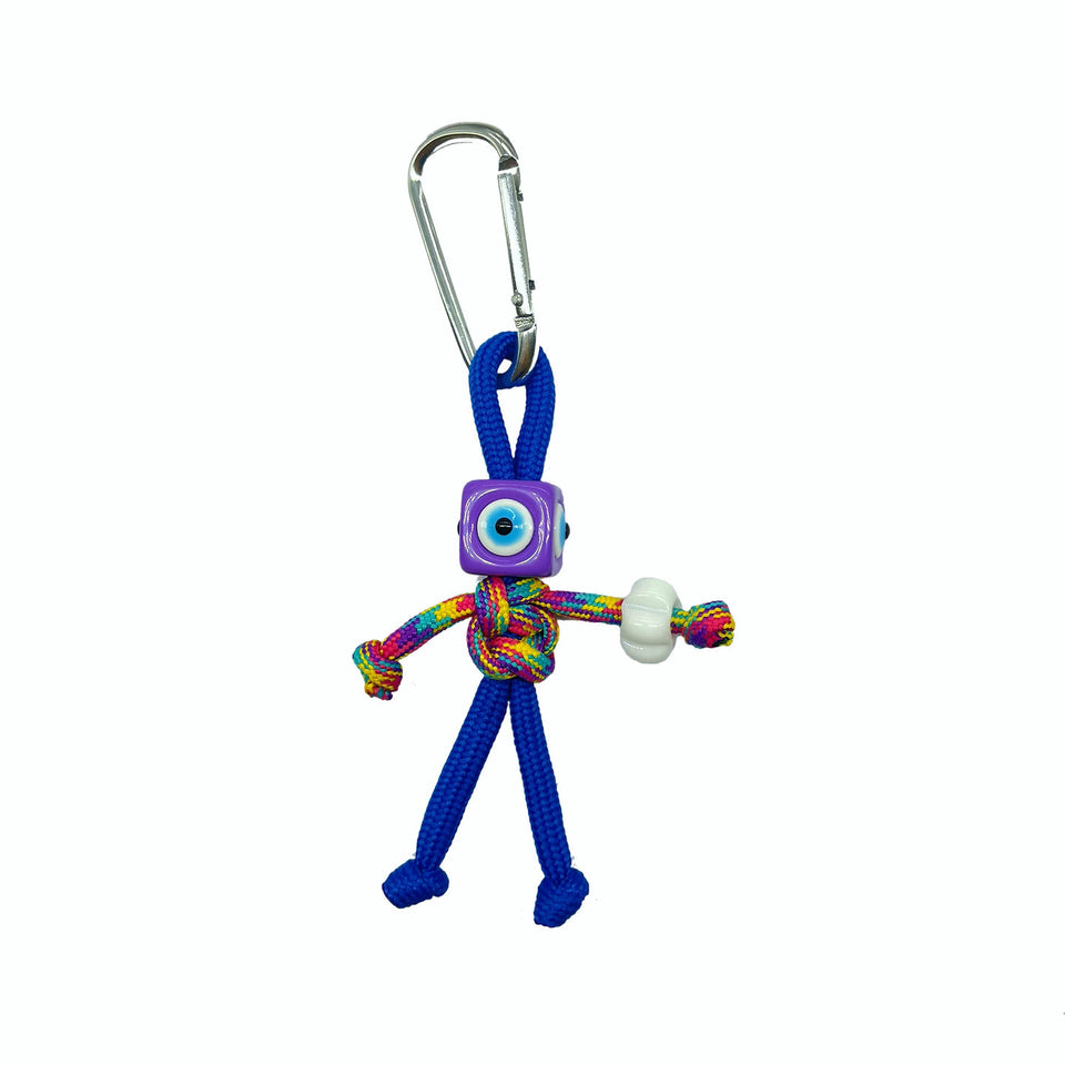 Monsters, Inc. Keychains