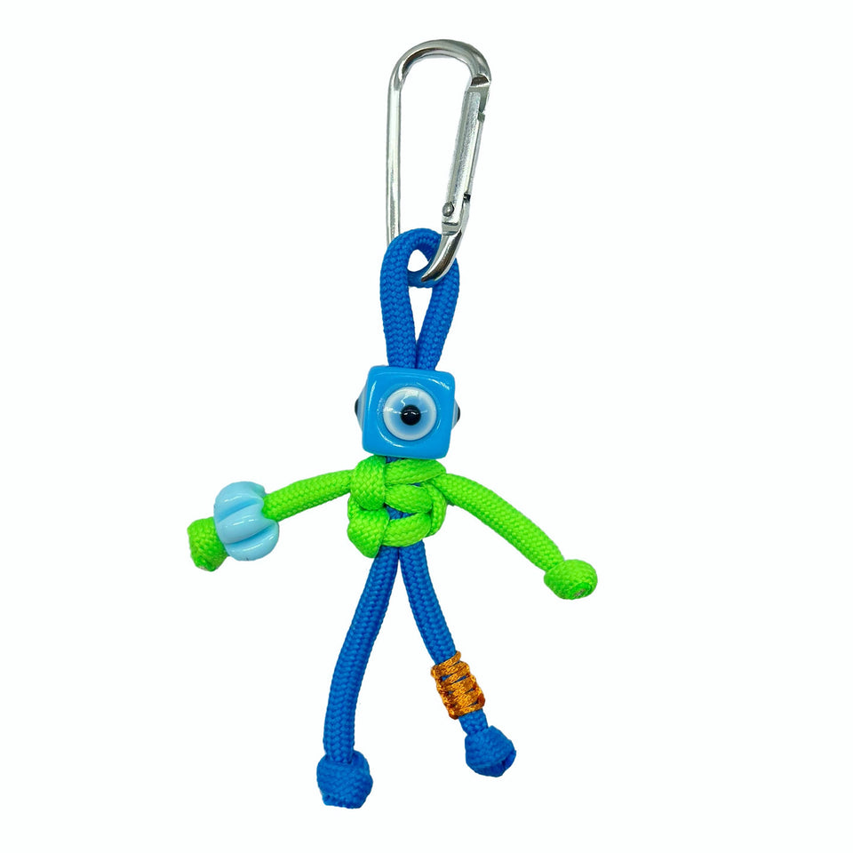 Monsters, Inc. Keychains