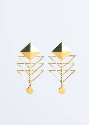 Dreamish Earrings